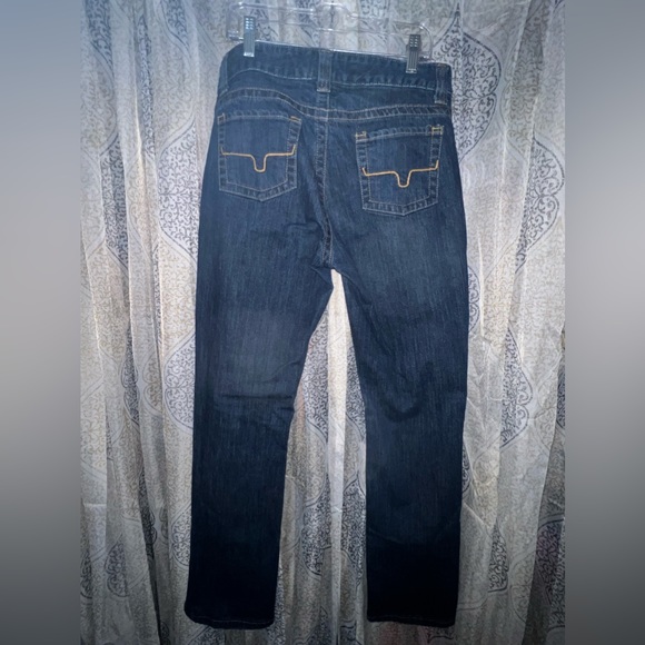 Kimes Betty Jeans - Picture 2 of 5